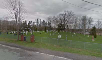 West Gore Cemetery