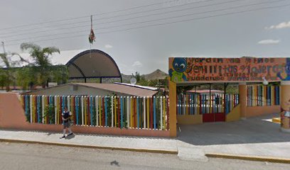 UE 'MIGUEL HIDALGO' NIVEL SECUNDARIA