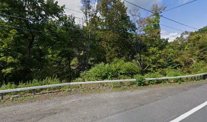 Brewster Hydroplant