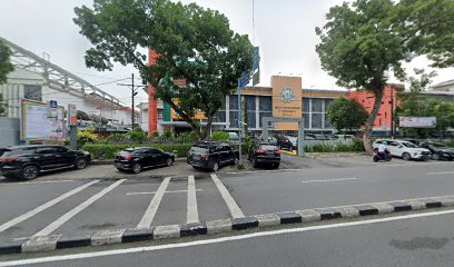 LEB Komputer SMP Harapan 1