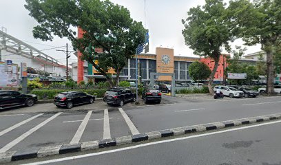 Yayasan Perguruan Yaspendhar A Medan