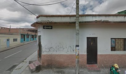 Estación De Servicio San Bartolome Ltda.