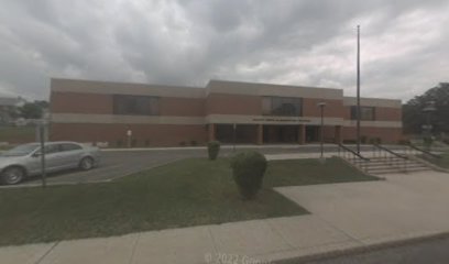 South Penn Elementary School