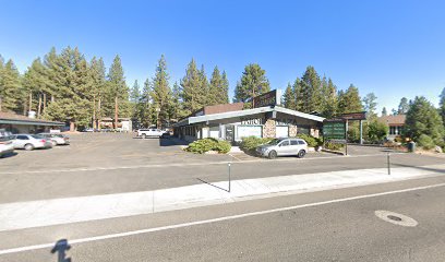 Tahoe Lakefront Weddings