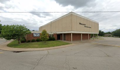 Memorial Middle School