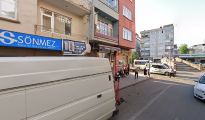 Güçlü İnşaat ve Gayrimenkul