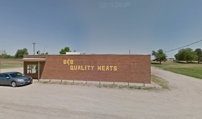 B & B Quality Meats LLC