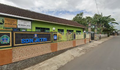 SD Negeri Jetis