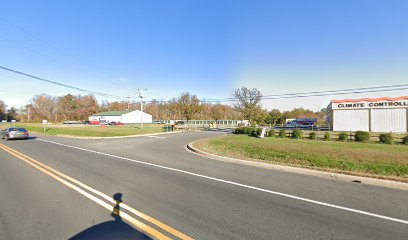 Trailer Rental at U-Haul