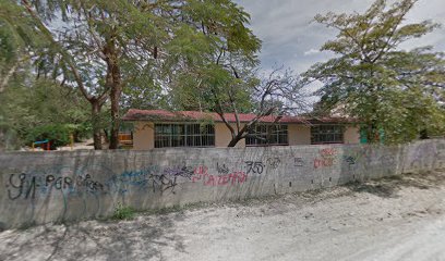 Escuela De Medicina UASLP