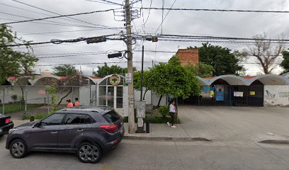 Casa de Salud Ferrocarril - Servicios Médicos Municipales de Guadalajara (Cruz Verde)