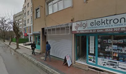 Bilgi Elektronik