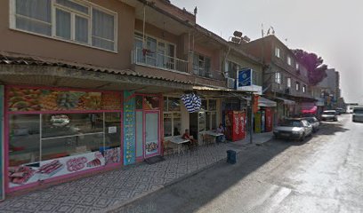 Ortaklar Trabzon Vakfıkebir Ekmek