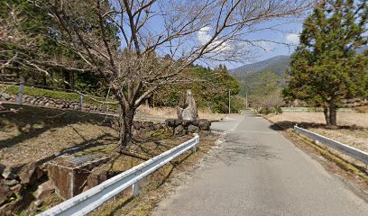 祓川温泉