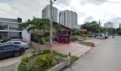 Instituto Educativo Bolivariano Del Sur