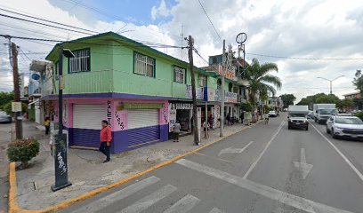 Tienda Naturista Lavanda