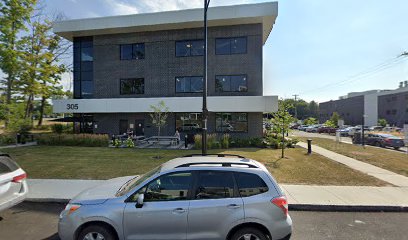 Centre de Médecine sportive des Laurentides