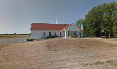 Wesley Chapel United Methodist