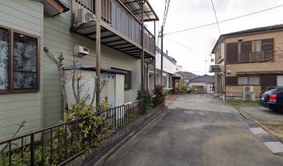 tokai dormitory