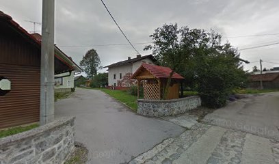 Veterinarska ambulanta Dobrepolje, Mag. Rok Pelc, Dr. Vet. Med. s.p.