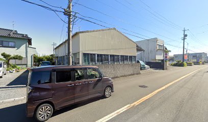 田中自動車鈑金塗装