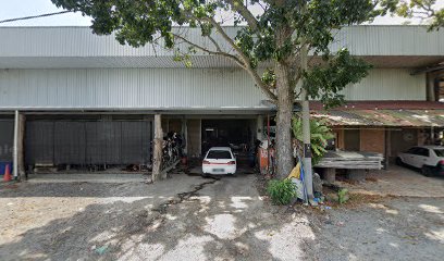 RS GARAGE ( Lipai jr. )