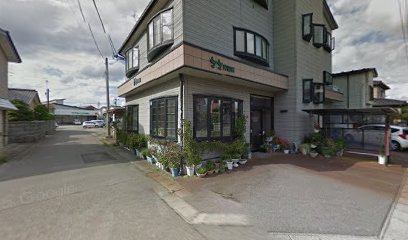 ささ美容室 みどり町店