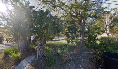 Salt Creek Tropical Nursery & Organic Produce