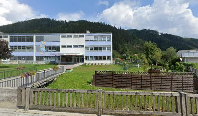Kindergarten Dorf Veitsch