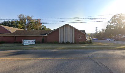 Prattville Church of Christ Day School
