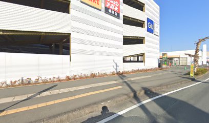 コスメティックいなとり アピタ磐田店