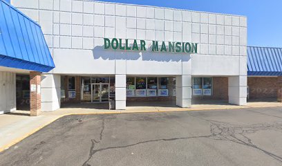 Dollar Mansion