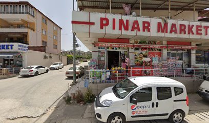 Pinar Market