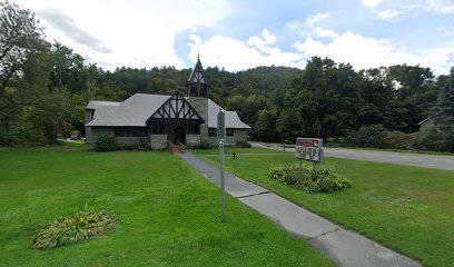 Congregational Church of North Pownal