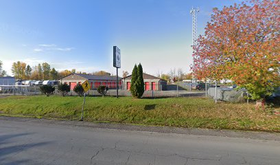 Storehouse Canada Self Storage