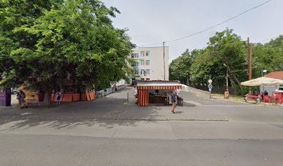 Budapest XV. kerület 3. felnőtt körzet fogászati rendelő