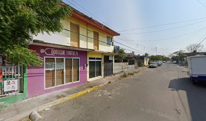 Boutique Erótica