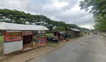 Pangkas Rambut