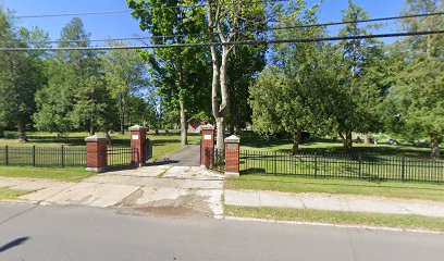 Zion Lutheran Cemetery