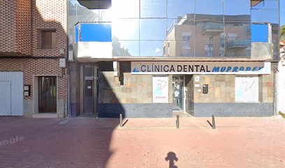 Clinica Dental Muprodent en La Ñora