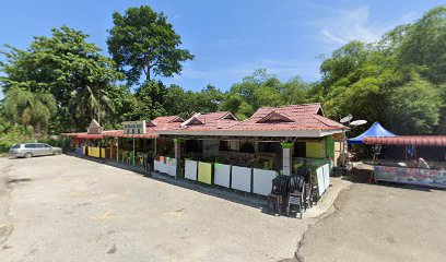 Restoran Sri Murni