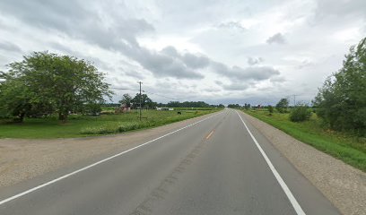 Oesterreicher Farms