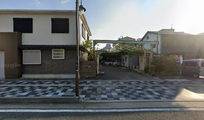 稲垣モータープール