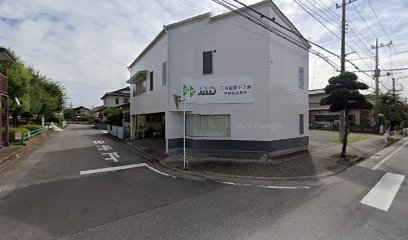 日本自動ドア株式会社 宇都宮支店