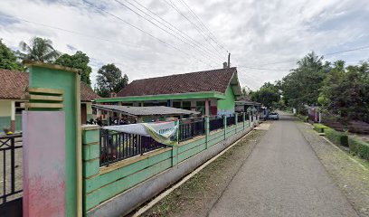 Ra Diponegoro 1 Cipawon