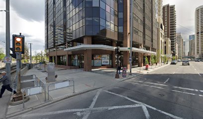 Calgary council