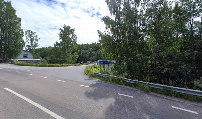 Viforsen bron