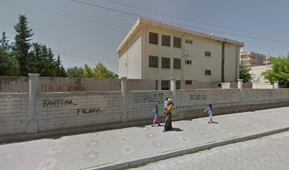 Sıtkı Türkoğlu Ortaokulu