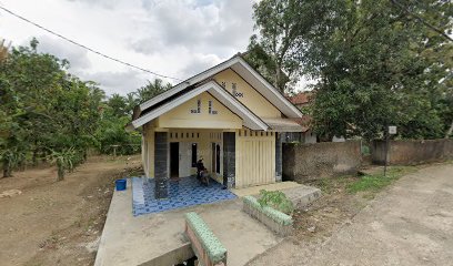 Kedai M. Gilang (Seblak dan Bakso Ikan)