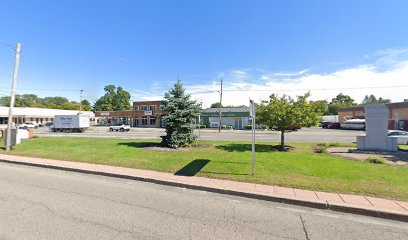 Mattydale Community Memorial